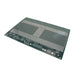 2000-200 by Twin Industries - PLUGBOARD HARD METRIC