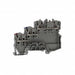 2000-5311 by WAGO Corporation - 3-CONDUCTOR SENSOR TERMINAL BLOC
