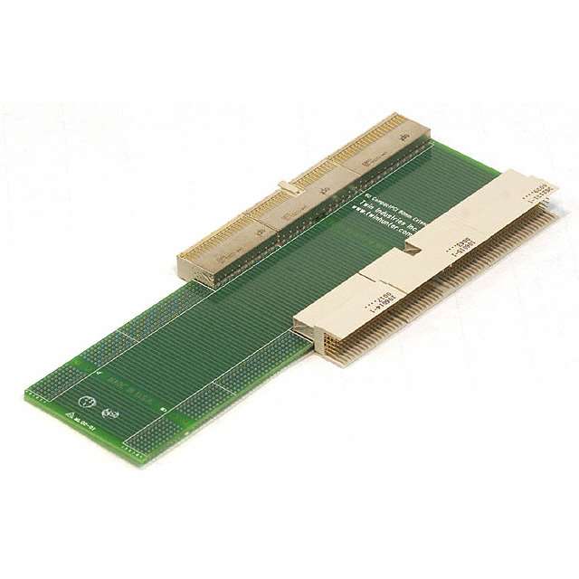 2000-6U-80EX-REAR by Twin Industries - CARD EXTENDERS PCI