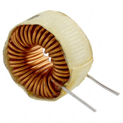 2000-270-V-RC by Bourns Inc. - FIXED INDUCTOR 27UH 4.1A 39 MOHM TH