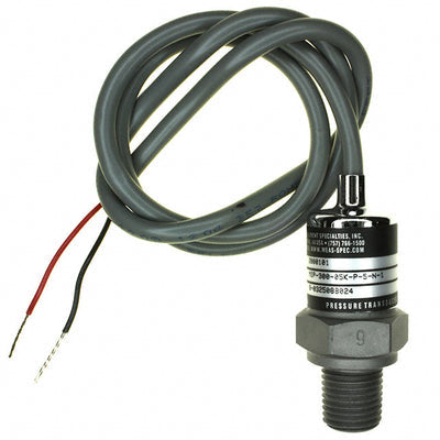 M3051-000005-05KPG by TE Connectivity Measurement Specialties - TRANSDUCER 4-20MA 5000# PRES