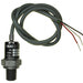 M3031-000005-100PG by TE Connectivity Measurement Specialties - TRANSDUCER .5-4.5VDC 100# PRES