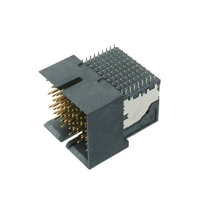 2000890-1 by TE Connectivity Aerospace, Defense and Marine - CONNECTOR HEADER 90POS EDGE MNT