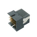 2000890-1 by TE Connectivity Aerospace, Defense and Marine - CONNECTOR HEADER 90POS EDGE MNT