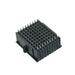 2000896-1 by TE Connectivity Aerospace, Defense and Marine - CONNECTOR RECPT 90POS PCB