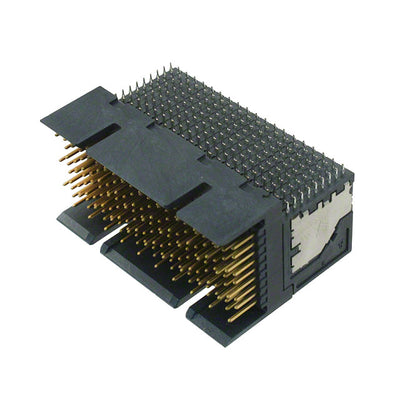 2000903-1 by TE Connectivity Aerospace, Defense and Marine - CONNECTOR HEADER 180POS EDGE MNT