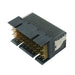2000903-1 by TE Connectivity Aerospace, Defense and Marine - CONNECTOR HEADER 180POS EDGE MNT