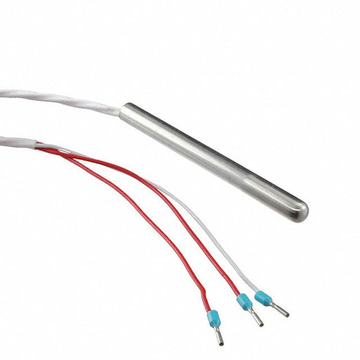 20009209-00 by TE Connectivity Measurement Specialties - 100 OHM RTD, 3 WIRE, CLASS A