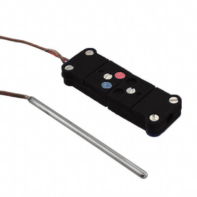 20009210-00 by TE Connectivity Measurement Specialties - TYPE J THERMOCOUPLE