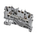 2001-1201 by WAGO Corporation - 2-CONDUCTOR THROUGH TERMINAL BLO
