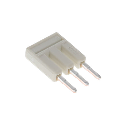 2001-403 by WAGO Corporation - PUSH-IN TYPE JUMPER BAR; INSULAT