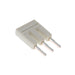 2001-403 by WAGO Corporation - PUSH-IN TYPE JUMPER BAR; INSULAT