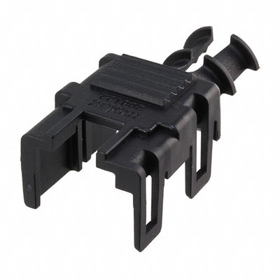 2001220004 by Molex - MEGAFIT BACKSHLL HALF 4CKT 1=1PC