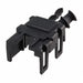2001220004 by Molex - MEGAFIT BACKSHLL HALF 4CKT 1=1PC