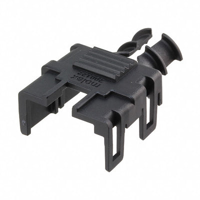 2001220006 by Molex - MEGAFIT BACKSHLL HALF 6CKT 1=1PC