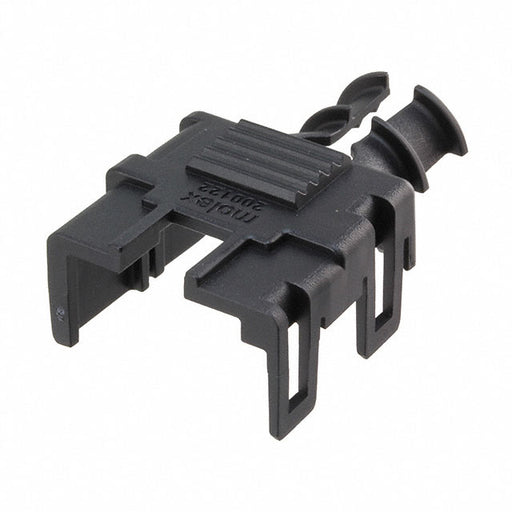 2001220006 by Molex - MEGAFIT BACKSHLL HALF 6CKT 1=1PC