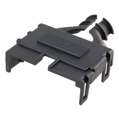 2001220012 by Molex - MEGAFIT BACKSHL HALF 12CKT 1=1PC