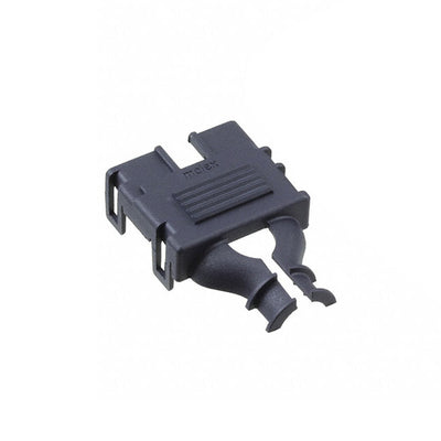 2001220108 by Molex - GLOW WIRE MEGAFIT BACKSHLL 1=1PC