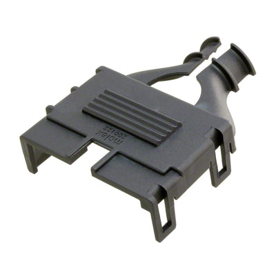 2001220112 by Molex - GLOW WIRE MEGAFIT BACKSHLL 1=1PC