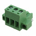 TJ0371520000G by Amphenol Anytek - TERM BLOCK PLUG 3POS STR 5MM