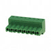 TJ0851560000G by Amphenol Anytek - TERM BLOCK PLUG 8POS STR 5.08MM