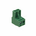 TJ0271500000G by Amphenol Anytek - TERM BLOCK PLUG 2POS STR 5MM