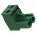 TJ0251530000G by Amphenol Anytek - TERM BLOCK PLUG 2POS STR 5.08MM