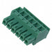 TS06315A0000G by Amphenol Anytek - TERM BLOCK PLUG 6POS 3.81MM