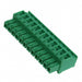 TS12315A0000G by Amphenol Anytek - TERM BLOCK PLUG 12POS 3.81MM