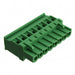 TS08715A0000G by Amphenol Anytek - TERM BLOCK PLUG 8POS 90DEG 5MM