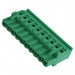 TS10515A0000G by Amphenol Anytek - TERM BLOCK PLUG 10POS 5.08MM