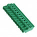 TS12515A0000G by Amphenol Anytek - TERM BLOCK PLUG 12POS 5.08MM