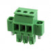 TS03315C0000G by Amphenol Anytek - TERM BLOCK PLUG 3POS 3.81MM