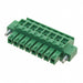 TS08315C0000G by Amphenol Anytek - TERM BLOCK PLUG 8POS 3.81MM