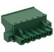 20020012-G101B01LF by Amphenol Anytek - TERM BLOCK PLUG 10POS STR 5MM