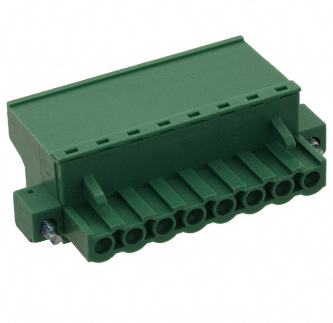 VM0855520000G by Amphenol Anytek - TERM BLOCK PLUG 8POS STR 5.08MM