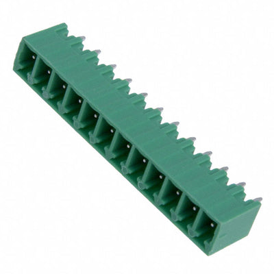 OQ1232500000G by Amphenol Anytek - TERM BLOCK HDR 12POS VERT 3.81MM