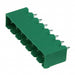 OQ0771500000G by Amphenol Anytek - TERM BLOCK HDR 7POS VERT 5MM
