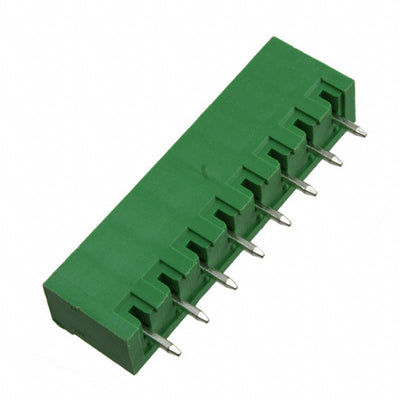 OQ0871500000G by Amphenol Anytek - TERM BLOCK HDR 8POS VERT 5MM