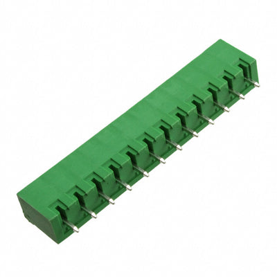 OQ1254500000G by Amphenol Anytek - TERM BLOCK HDR 12POS VERT 5.08MM