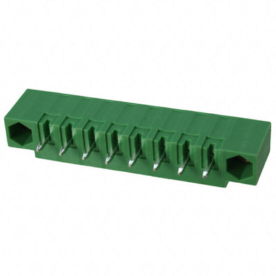 OQ0835500000G by Amphenol Anytek - TERM BLOCK HDR 8POS VERT 3.81MM