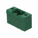 OQ0255500000G by Amphenol Anytek - TERM BLOCK HDR 2POS VERT 5.08MM