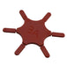 AE0000200000G by Amphenol Anytek - CONNECTOR TERM BLK KEYING PLUG