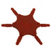 AG0000200000G by Amphenol Anytek - CONNECTOR TERM BLK KEYING PLUG