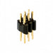 20021111-00006T4LF by Amphenol ICC (FCI) - CONNECTOR HEADER VERT 6POS 1.27MM