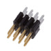 20021111-00008T1LF by Amphenol ICC (FCI) - CONNECTOR HEADER VERT 8POS 1.27MM