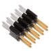 20021111-00010T1LF by Amphenol ICC (FCI) - CONNECTOR HEADER VERT 10POS 1.27MM