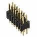 20021111-00014T1LF by Amphenol ICC (FCI) - CONNECTOR HEADER VERT 14POS 1.27MM