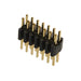 20021111-00014T4LF by Amphenol ICC (FCI) - CONNECTOR HEADER VERT 14POS 1.27MM
