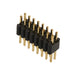 20021111-00016T4LF by Amphenol ICC (FCI) - CONNECTOR HEADER VERT 16POS 1.27MM